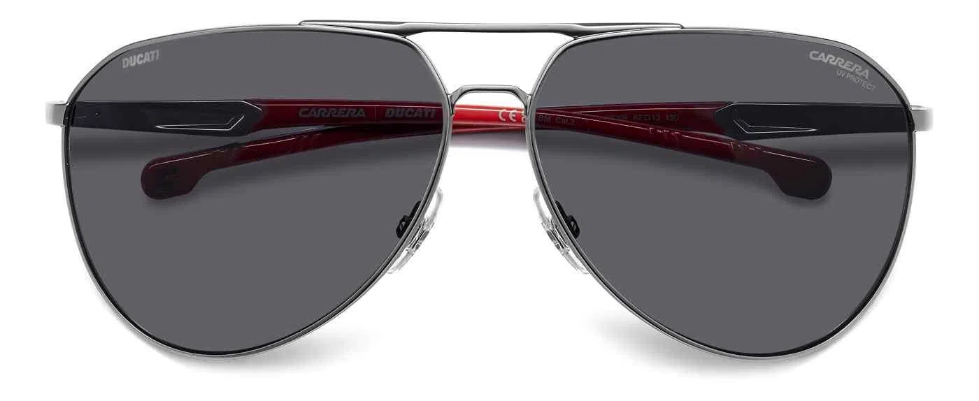 Carrera CARDUC030 Sunglasses - view 3